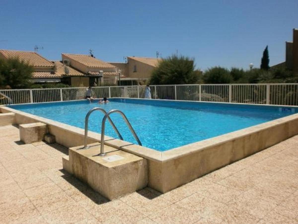 Maison Tout Confort, Bord De Mer Avec Parking Prive Gruissan Exterior photo